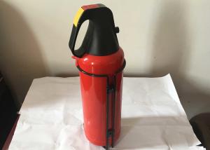 China Plastic Cap 1 - 2 kg Dry Powder Fire Extinguisher For Schools / Shopping Mall wholesale