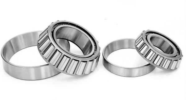 Round Bore Tapered Roller Bearing Outer Width: 150-800mm For Precision