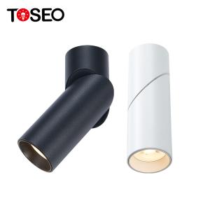 China 35 Watt Led Ceiling GU10 Spotlights For Home Adjust Spot Light wholesale
