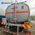 New Shacman M3000 Oil Tank Truck 6*4 340hp-400hp For Oil Transportation Fuel