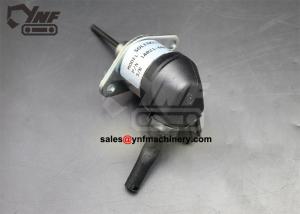 China 12V Shut Down Solenoid Fuel Shutoff Solenoid For Kubota V2003 1A021-60013 1A021-60015 1A021-60016 wholesale