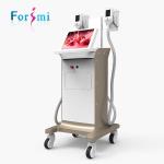 Manufacturer Hot Sale Cryolipolysis Freezing Fat Removal Equipment with 2