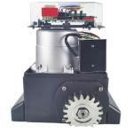 Heavy Duty Sliding Gate Opener 750W 1500Kg 110V 220V Remote Controls