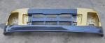 Shacman Truck Spare Parts X3000 Bumper Cabin Parts Bumper Assembly Original