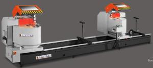 China Free Shipping KM-383A Double Mitre Saw In Heavy Duty wholesale