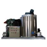 0.5ton / 500kgs commercial flake ice machine for fishery/meat/chicken