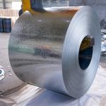 Coated Galvanized Coil Sheet 1mm 2mm Thickness 1000mm 1250mm 1500mm Width