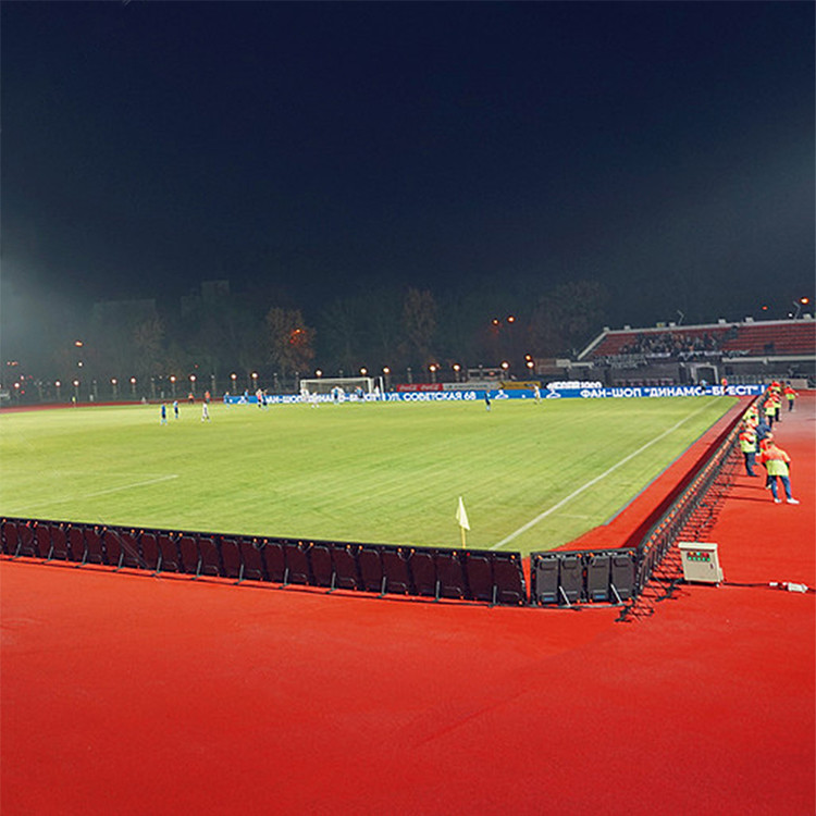 Super Brightness Football Stadium Display Outdoor P10 Led Module