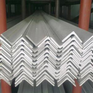 China Hot Sale 40x40x4 201 202 304 316 430 Stainless Steel Thick Polished Unequal Angle Bar Price Philippines on sale