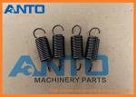 135-43-21480 1354321480 Spring KOMATSU Bulldozer Spare Parts For D20P-7A D21A-5
