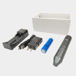 CE Certified 10W Portable Wireless Medical ENT Endoscope Light Source Portable