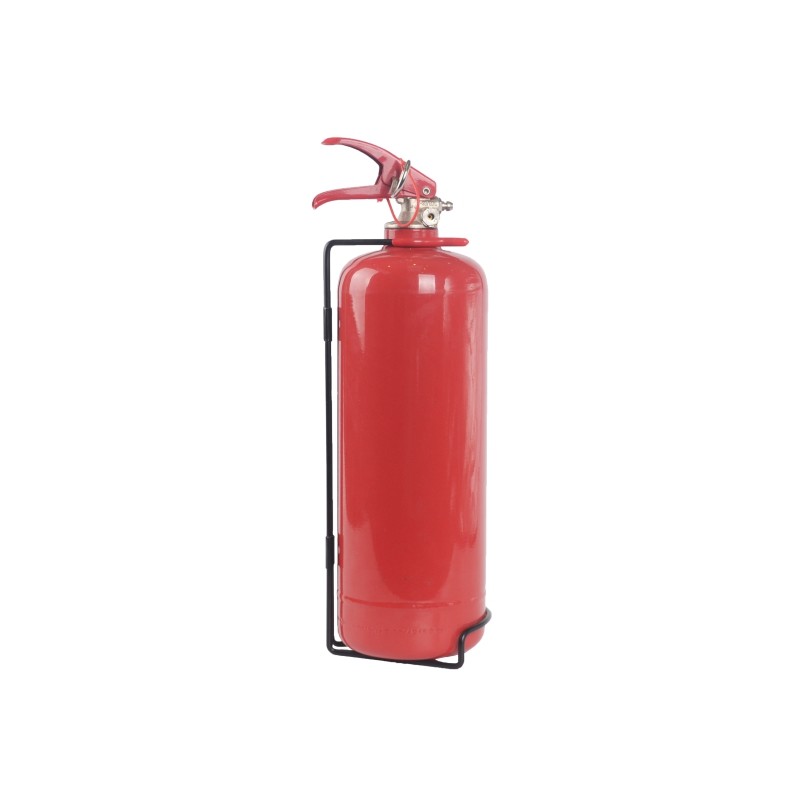 55A Fire Rating Dry Powder Fire Extinguisher 14bar Working Pressure