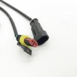 OEM ODM Car Electrical Wiring Harness With UL CSA ISO Certification