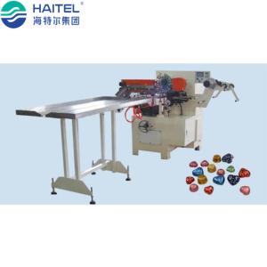 China 160 - 180pieces/Min Flat Automatic Chocolate Packing Machine For Food Aluminum Foil wholesale