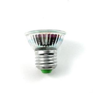 China 24 LED E27 White Screw Lamp Light Bulb replacement Spotlight 2W White Energy Saving 110V wholesale