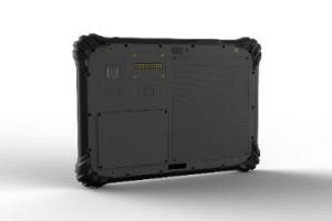 China Outdoor Readable Screen BT4.1 Rugged Windows Tablet IP68 wholesale
