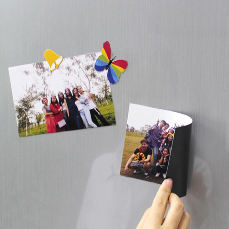 Quick Drying Glossy Inkjet Printer Paper Waterproof UV Resistant
