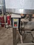 Streamline Brewery Maintenance with the 600*600*1400 Beer Keg Cleaning Machine