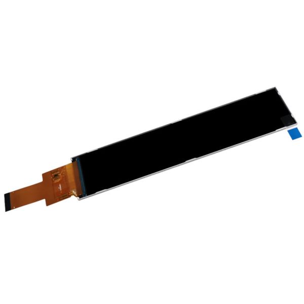 7 Inch Long Strip Lcd Module Display 280x1424 Pixels 30pin MIPI Display