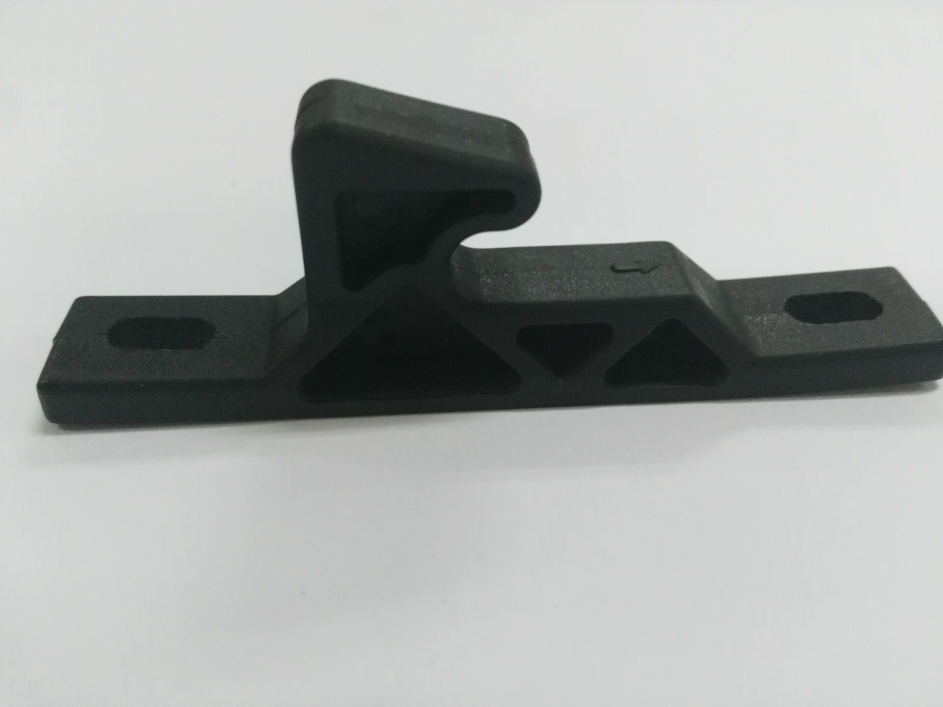 POM Material Electronic Mould Plastic Injection Part Assembly Part