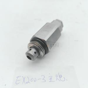 China EX200-3 Excavator Spare Parts Main Control Relief Valve Part No 4372039 for Hitachi wholesale