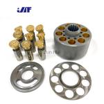 K5V140 Excavator Hydraulic Parts Cylinder Block Valve Plate