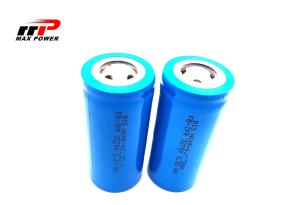 China IFR32650 32700 3.2V 6000mAh 6AH Electric Vehicles LiFePO4 Lithium Battery with KC UL BIS wholesale