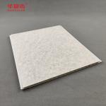 Popular Wall Pvc Panels Laminated Marble Sheet Pvc Wall Panel Home Decoration