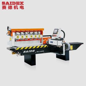China 50HZ 60HZ Acrylic Polishing Machine , Multiscene Acrylic Grinding Equipment wholesale