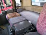 25 40 Ton Nissan Tractor Head Trailer Prime Mover Manual Transmission