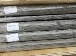 Austenitic Stainless Steel Alloy Bar High Nitrogen UNS S31675 ASTM F1586 ISO