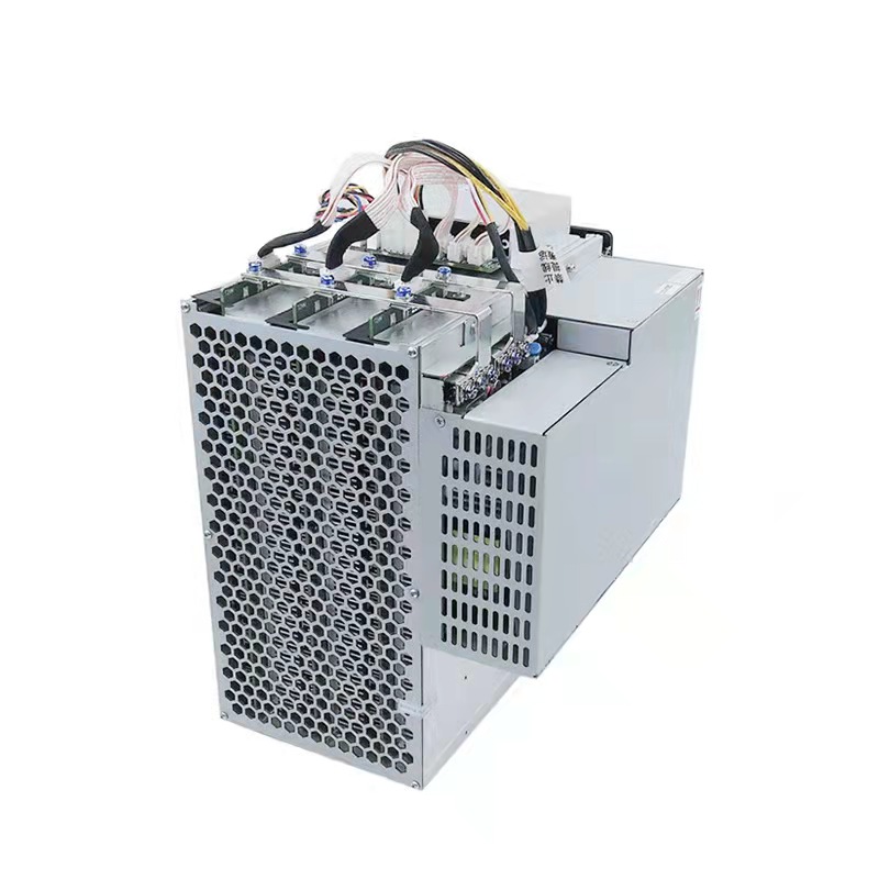 Two Barrel/ Innosilicon T2TH+ 37TH/s /35Th s/ 33Th s/ 30Th s/ In Stock Second-Hand