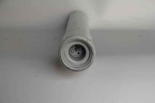 CO₂-Resistant Flow Pup Joints (13Cr Material, 9-5/8" 47#/ft, 0.750" WT, BTC