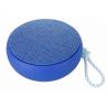 Buy cheap Mini Portable Bluetooth Speaker , IPX4 Waterproof Fabric Wireless Speaker from wholesalers