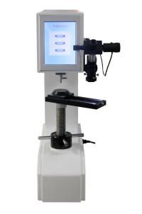 China Digital Brinell Rockwell Vickers Universal Hardness Testers/Digital Hardness Tester wholesale