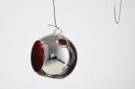 Candle holder, Heat-resistant glass, borosilicate glass, decorative glass,