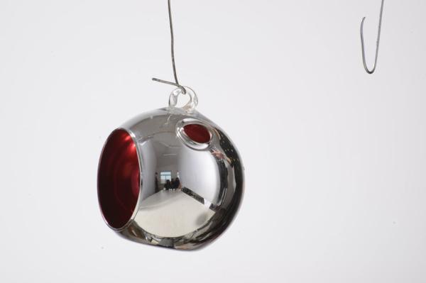 Candle holder, Heat-resistant glass, borosilicate glass, decorative glass,
