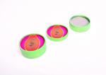 DIAM 59mm Round Paper Tube Packaging Any Mold For Cosmetics
