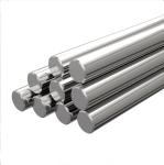 NO.1 2B Monel 400 Nickel Alloy Round Bar Monel K500