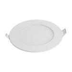 Sleek Recessed LED Light with Dimmable, CRI>95, 68-280mm Cutout Size