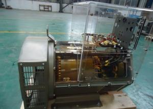 China Stamford 3 Phase Synchronous Generator Industrial Alternators 6.5kw - 1200kw on sale