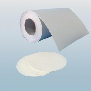 China 0.1µm Pore Size PVDF Membrane Hydrophobic Filters For Bacterial Retention wholesale