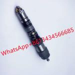 Injector 4001813 4010025 4087893 4088427 4326780 For Cummins Engine QSK45 CM500