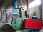 PLC Control Rubber Kneader Machine 110L Rubber Dispersion Kneader For Rubber