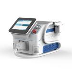 Desktop Painless Laser Beauty Machine Triple Wavelength 808 755 1064nm