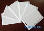 Compatible EM4200 EM4102 / EM4100 chip Card,Low Cost