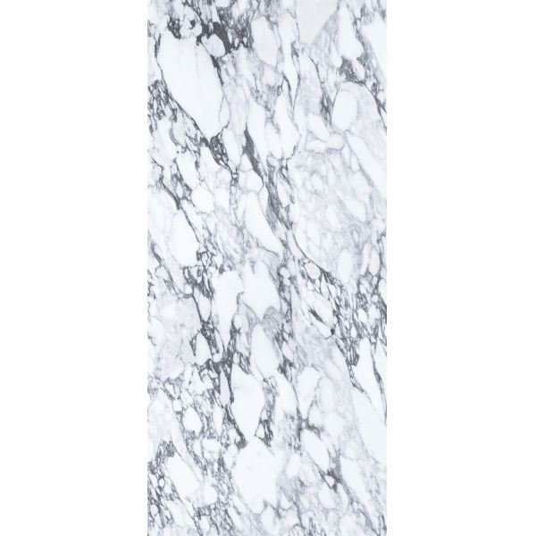 1600x3200mm Polished Sintered Stone Slab Acid-Resistant