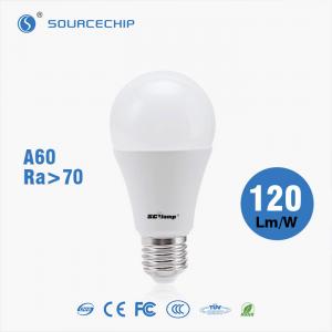 China 11W E27 high bright led bulb for home wholesale