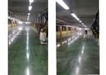 Fast Result Concrete Sealer / Hardener For Concrete Floor Curing Sealing
