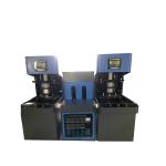 LGB-6L Plastic Semi Automatic Pet Blow Molding Machine for Food Beverage at